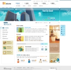 從廠房到畫冊 企業視覺美學的三色密碼